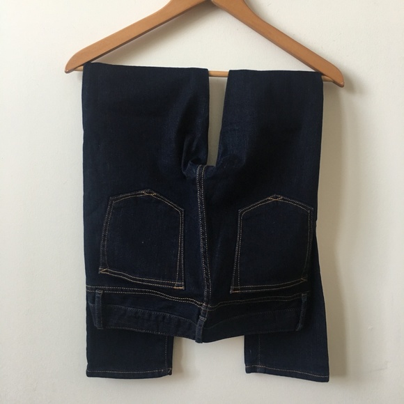 GAP 1969 Jeans Always Skinny 25S - Picture 4 of 5